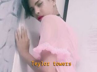 Teylor_towers