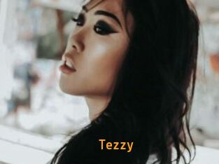 Tezzy