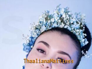 ThaalianaMartinss Sexcam Portal
