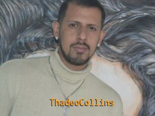 ThadeoCollins