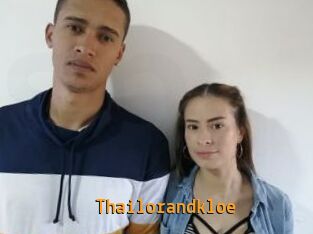 Thailorandkloe