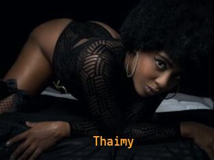 Thaimy