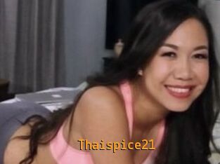 Thaispice21