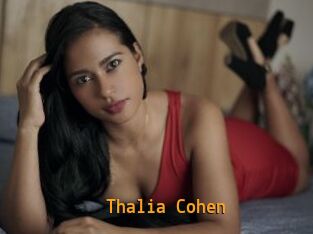 Thalia_Cohen