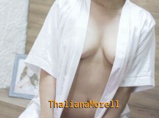 ThalianaMorell