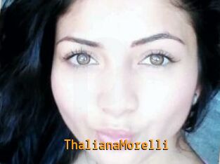 ThalianaMorelli Sexcam Portal