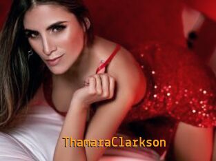ThamaraClarkson