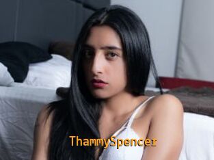 ThammySpencer