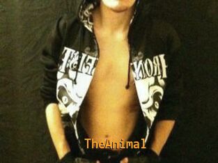 TheAnimal