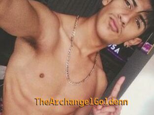 TheArchangelGoldenn