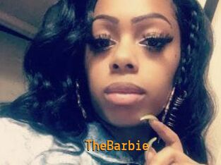 TheBarbie