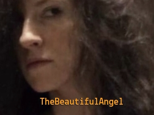 TheBeautifulAngel Sexcam Portal