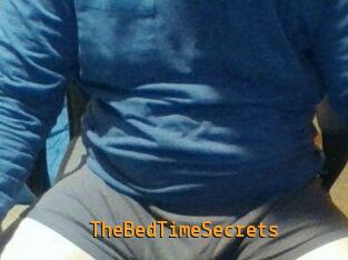 TheBedTimeSecrets