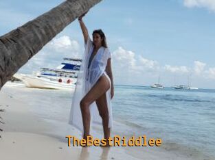 TheBestRiddlee
