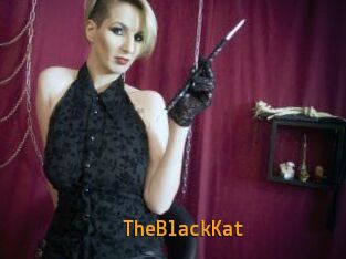 TheBlackKat Sexcam Portal