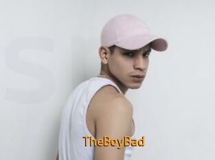 TheBoyBad Sexcam Portal