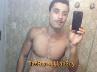 TheBrazilianGuy