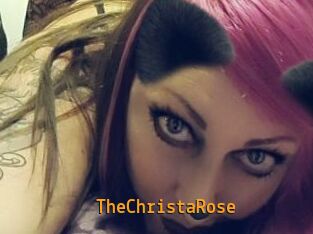 TheChristaRose