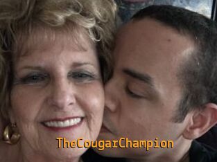 TheCougarChampion