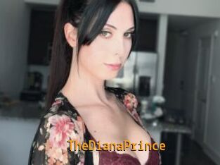 TheDianaPrince