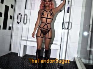 TheFemdomSugar