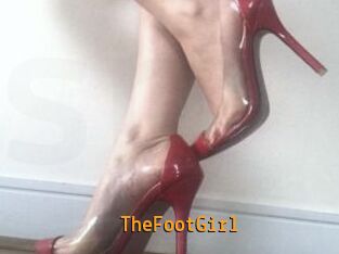 TheFootGirl