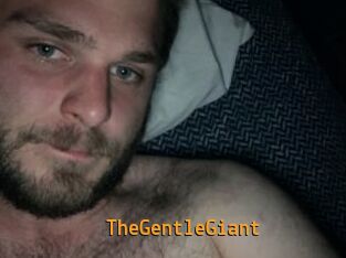 TheGentleGiant