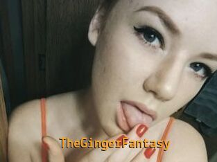 TheGingerFantasy