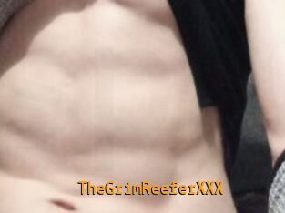 TheGrimReeferXXX Sexcam Portal