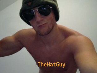 TheHatGuy