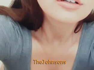 TheJohnsons Sexcam Portal