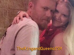TheKingandQueenofSM
