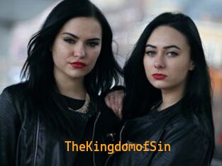 TheKingdomofSin