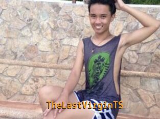 TheLastVirginTS