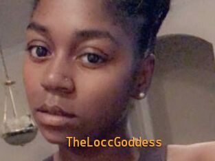 TheLoccGoddess