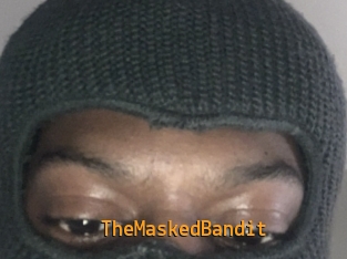 TheMaskedBandit