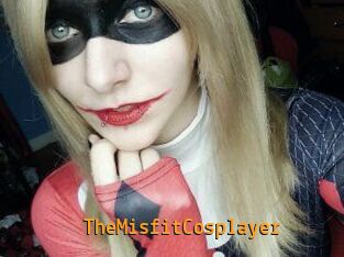 TheMisfitCosplayer