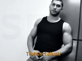 TheMuscleHunk
