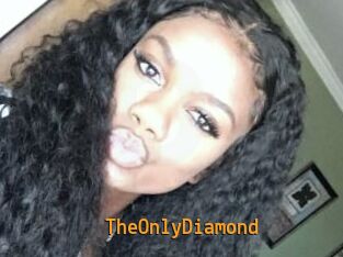 TheOnlyDiamond