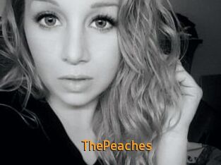 ThePeaches