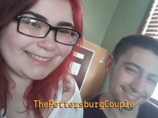 ThePettersburgCouple