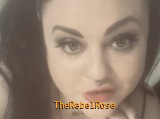 TheRebelRose
