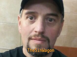 TheSinWagon