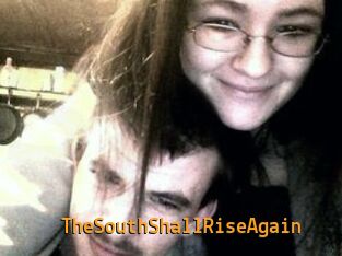 TheSouthShallRiseAgain