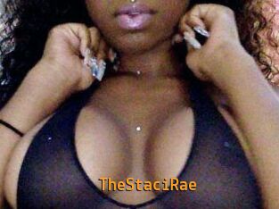TheStaciRae