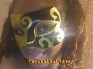 TheSweetestHoney