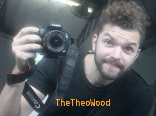 TheTheoWood Sexcam Portal