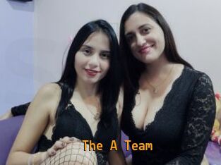 The_A_Team