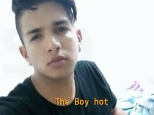 The_Boy_hot Sexcam Portal