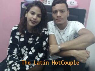 The_Latin_HotCouple